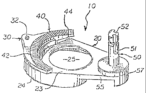 Une figure unique qui représente un dessin illustrant l'invention.